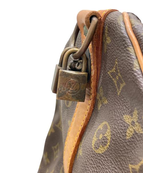 LOUIS VUITTON（ルイ ヴィトン）LOUIS VUITTON (ルイ ヴィトン) キーポル60/ボストンバッグ サイズ:60の古着・服飾アイテム