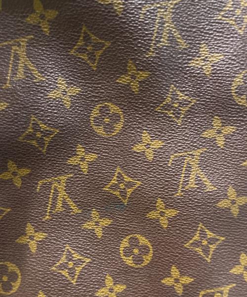 LOUIS VUITTON（ルイ ヴィトン）LOUIS VUITTON (ルイ ヴィトン) キーポル60/ボストンバッグ サイズ:60の古着・服飾アイテム