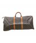 LOUIS VUITTON (ルイ ヴィトン) キーポル60/ボストンバッグ サイズ:60：80000円