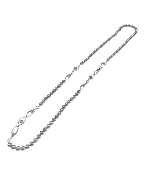 TASAKI（タサキ）TASAKI (タサキ) セレニティブルーパールネックレスの古着・服飾アイテム