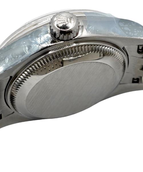 ROLEX（ロレックス）ROLEX (ロレックス) デイトジャスト/Datejust/Ref.179174/白文字盤 白文字盤 サイズ:26mmの古着・服飾アイテム