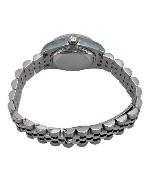 ROLEX（ロレックス）ROLEX (ロレックス) デイトジャスト/Datejust/Ref.179174/白文字盤 白文字盤 サイズ:26mmの古着・服飾アイテム