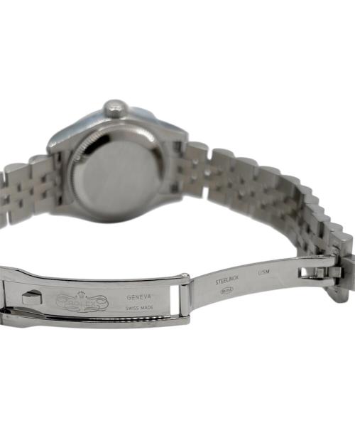 ROLEX（ロレックス）ROLEX (ロレックス) デイトジャスト/Datejust/Ref.179174/白文字盤 白文字盤 サイズ:26mmの古着・服飾アイテム