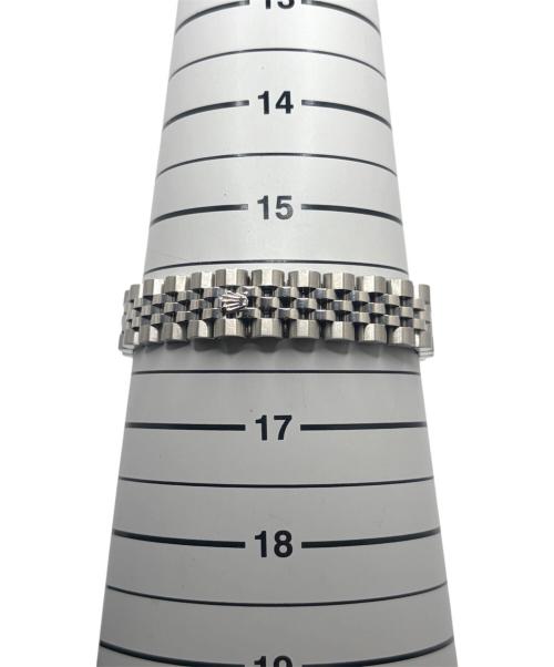 ROLEX（ロレックス）ROLEX (ロレックス) デイトジャスト/Datejust/Ref.179174/白文字盤 白文字盤 サイズ:26mmの古着・服飾アイテム