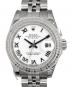 ROLEX（ロレックス）の古着「デイトジャスト/Datejust/Ref.179174/白文字盤」｜白文字盤