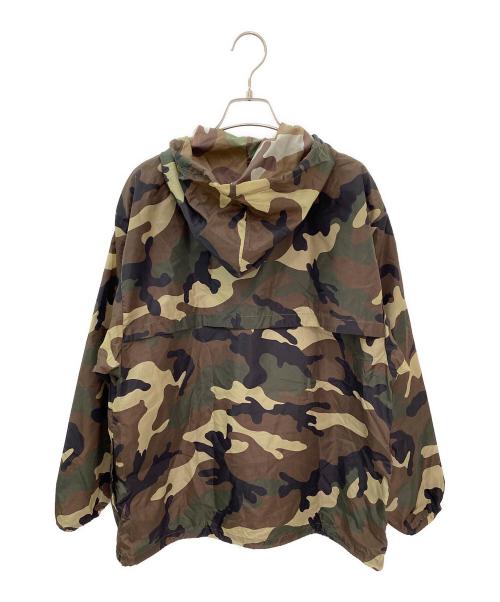 CELINE（セリーヌ）CELINE (セリーヌ) ナイロンジャケット オリーブ サイズ:38の古着・服飾アイテム