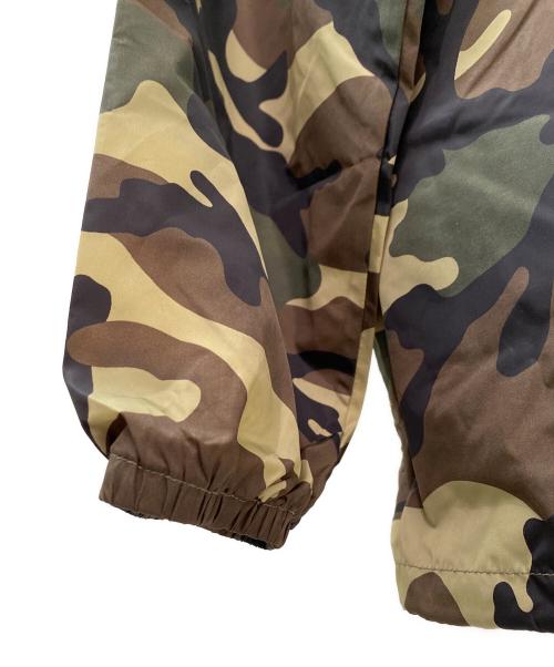 CELINE（セリーヌ）CELINE (セリーヌ) ナイロンジャケット オリーブ サイズ:38の古着・服飾アイテム