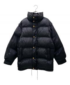 中古・古着通販】MONCLER (モンクレール) RYAN/ダウンジャケット
