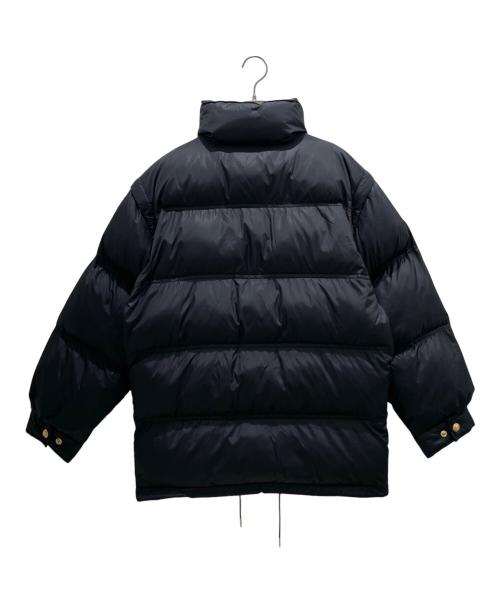CELINE（セリーヌ）CELINE (セリーヌ) パテッドジャケット ブラック サイズ:36の古着・服飾アイテム