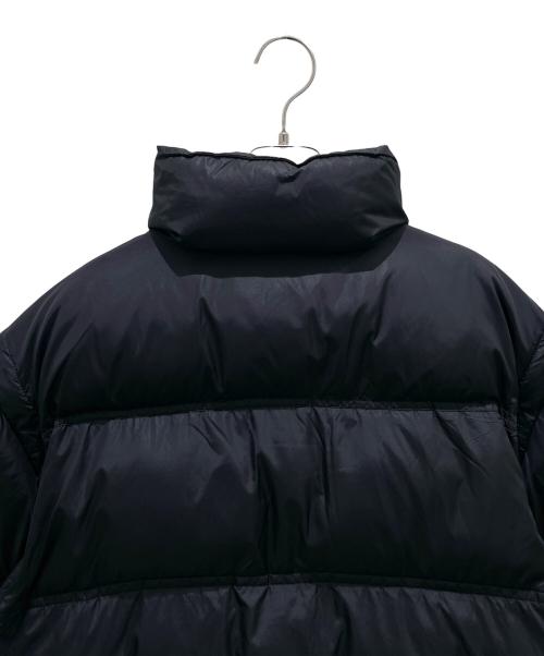 CELINE（セリーヌ）CELINE (セリーヌ) パテッドジャケット ブラック サイズ:36の古着・服飾アイテム