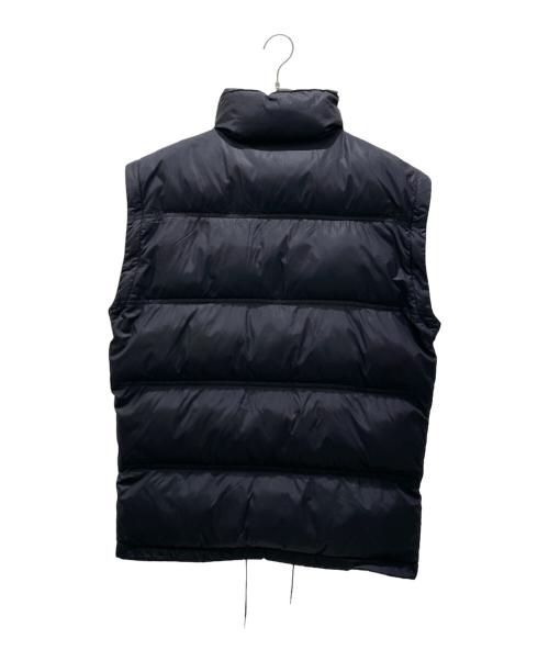 CELINE（セリーヌ）CELINE (セリーヌ) パテッドジャケット ブラック サイズ:36の古着・服飾アイテム