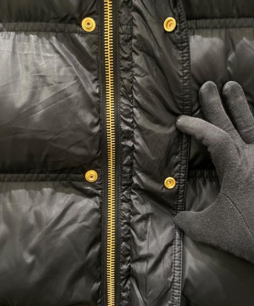 CELINE（セリーヌ）CELINE (セリーヌ) パテッドジャケット ブラック サイズ:36の古着・服飾アイテム