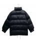 CELINE (セリーヌ) パテッドジャケット ブラック サイズ:36：140000円