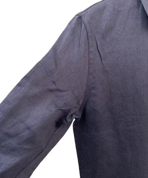 MADISON BLUE（マディソンブルー）MADISON BLUE (マディソンブルー) オールインワン ネイビー サイズ:Sの古着・服飾アイテム