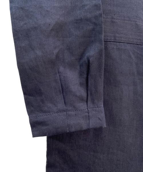 MADISON BLUE（マディソンブルー）MADISON BLUE (マディソンブルー) オールインワン ネイビー サイズ:Sの古着・服飾アイテム