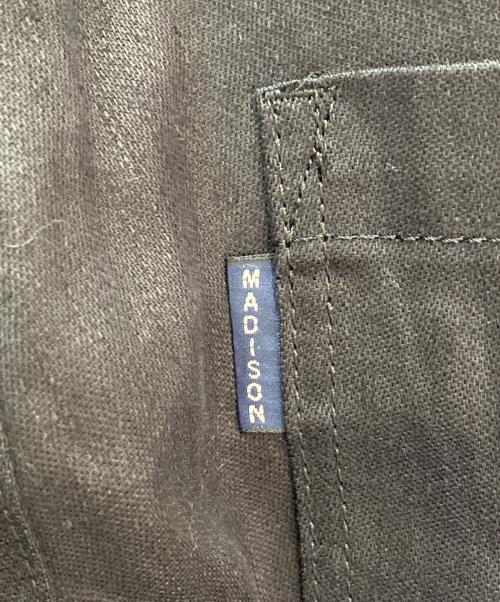 MADISON BLUE（マディソンブルー）MADISON BLUE (マディソンブルー) オールインワン ネイビー サイズ:Sの古着・服飾アイテム