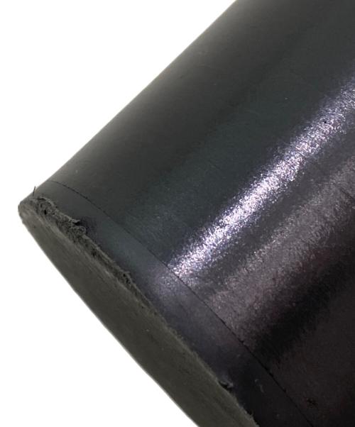 Maison Margiela（メゾンマルジェラ）Maison Margiela (メゾンマルジェラ) タビブーツ ブラック サイズ:38の古着・服飾アイテム