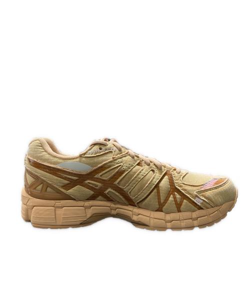 asics（アシックス）asics (アシックス) doublet (ダブレット) Gel Kayano 20 ベージュ サイズ:27の古着・服飾アイテム