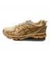 asics (アシックス) doublet (ダブレット) Gel Kayano 20 ベージュ サイズ:27：25000円