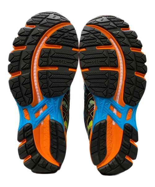 asics（アシックス）asics (アシックス) KENZO (ケンゾー) Gel Kayano 20 ブルー サイズ:26.5の古着・服飾アイテム