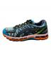 asics (アシックス) KENZO (ケンゾー) Gel Kayano 20 ブルー サイズ:26.5：20000円