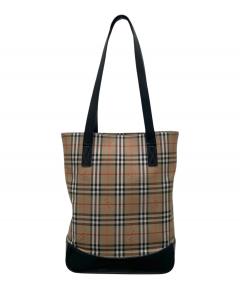 中古・古着通販】BURBERRY (バーバリー) トートバッグ｜ブランド・古着