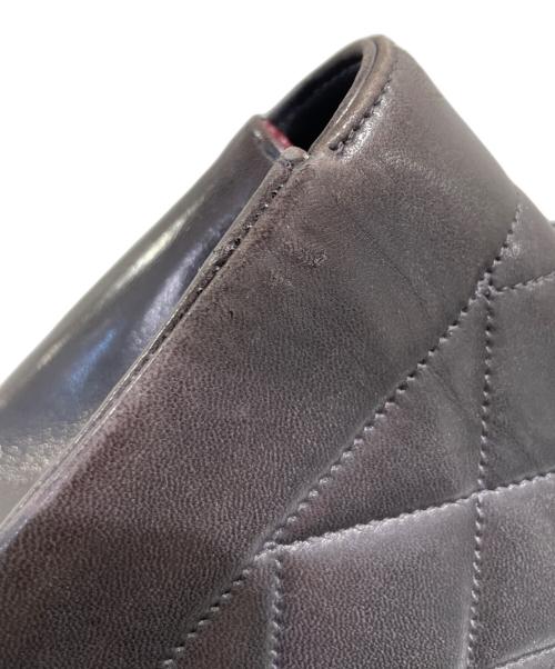 CHANEL（シャネル）CHANEL (シャネル) ダイアナフラップ チェーンショルダーバッグ ブラックの古着・服飾アイテム