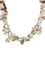 NO BRANDノーブランド）の古着「パールネックレス」