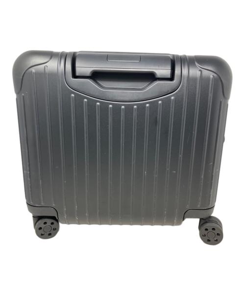 RIMOWA（リモワ）RIMOWA (リモワ) RIMOWA スーツケースの古着・服飾アイテム