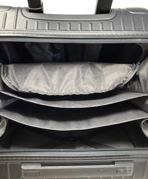 RIMOWA（リモワ）RIMOWA (リモワ) RIMOWA スーツケースの古着・服飾アイテム