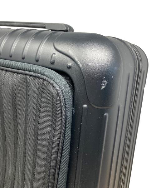 RIMOWA（リモワ）RIMOWA (リモワ) RIMOWA スーツケースの古着・服飾アイテム
