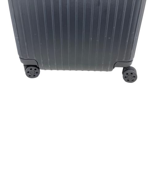RIMOWA（リモワ）RIMOWA (リモワ) RIMOWA スーツケースの古着・服飾アイテム