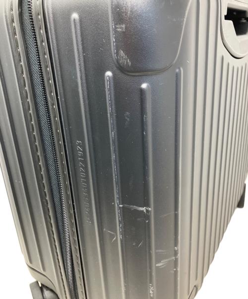 RIMOWA（リモワ）RIMOWA (リモワ) RIMOWA スーツケースの古着・服飾アイテム