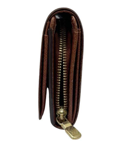 LOUIS VUITTON（ルイ ヴィトン）LOUIS VUITTON (ルイ ヴィトン) モノグラム ポルトフォイユ・トレゾールの古着・服飾アイテム