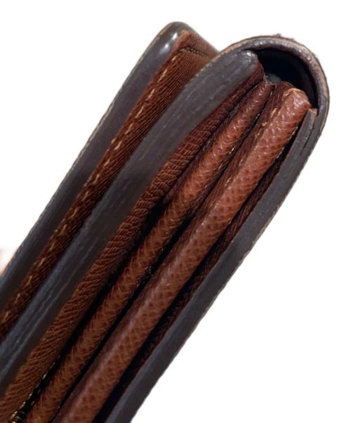 LOUIS VUITTON（ルイ ヴィトン）LOUIS VUITTON (ルイ ヴィトン) モノグラム ポルトフォイユ・トレゾールの古着・服飾アイテム