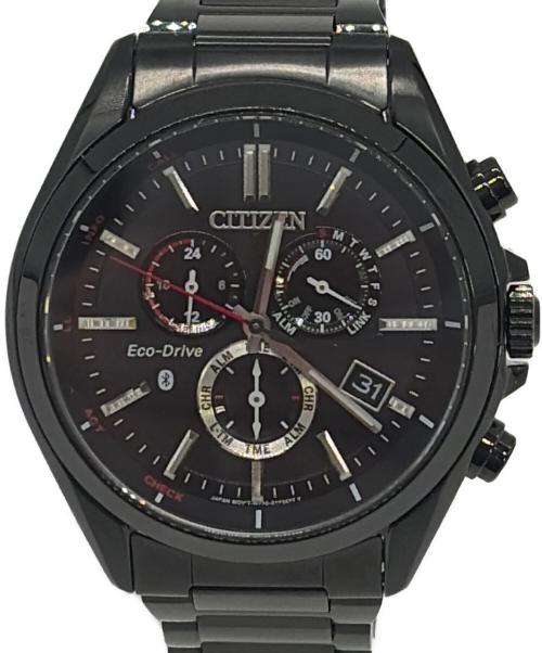 CITIZEN（シチズン）CITIZEN (シチズン) 腕時計の古着・服飾アイテム