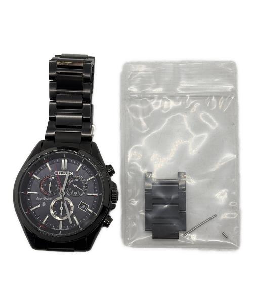 CITIZEN（シチズン）CITIZEN (シチズン) 腕時計の古着・服飾アイテム