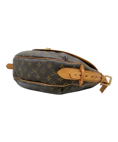 LOUIS VUITTON（ルイ ヴィトン）LOUIS VUITTON (ルイ ヴィトン) ショルダーバッグの古着・服飾アイテム