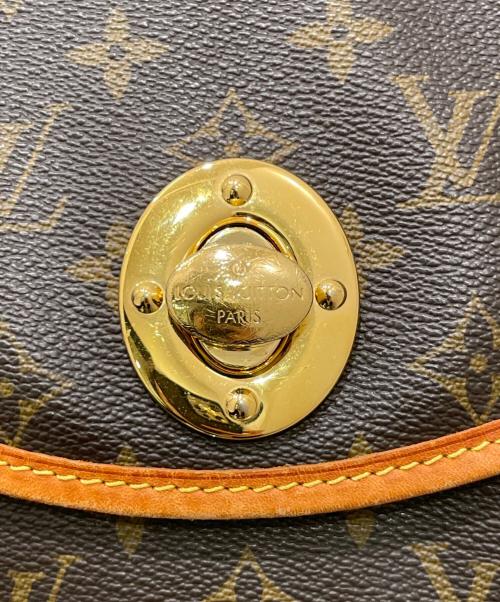 LOUIS VUITTON（ルイ ヴィトン）LOUIS VUITTON (ルイ ヴィトン) ショルダーバッグの古着・服飾アイテム