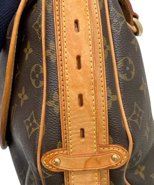 LOUIS VUITTON（ルイ ヴィトン）LOUIS VUITTON (ルイ ヴィトン) ショルダーバッグの古着・服飾アイテム