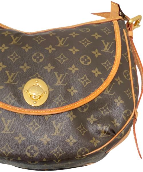 LOUIS VUITTON（ルイ ヴィトン）LOUIS VUITTON (ルイ ヴィトン) ショルダーバッグの古着・服飾アイテム