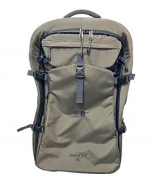 Karrimor（カリマー）の古着「Karrimor エアポートプロ40 キャリーバッグ」｜オリーブ