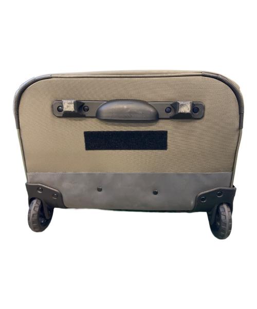 Karrimor（カリマー）Karrimor (カリマー) Karrimor エアポートプロ40 キャリーバッグ オリーブの古着・服飾アイテム