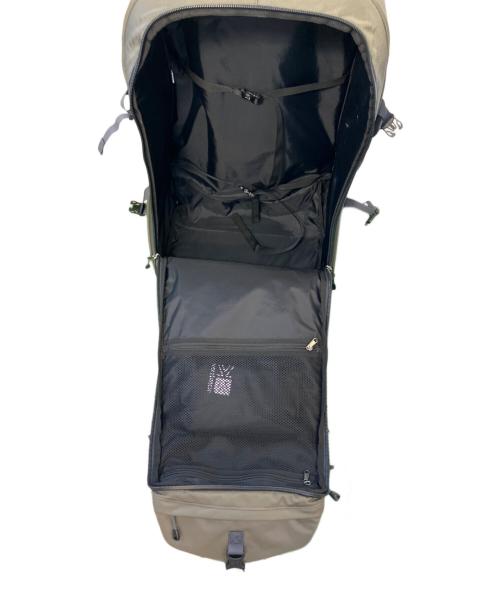 Karrimor（カリマー）Karrimor (カリマー) Karrimor エアポートプロ40 キャリーバッグ オリーブの古着・服飾アイテム