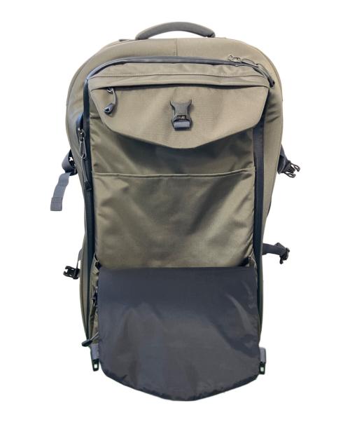 Karrimor（カリマー）Karrimor (カリマー) Karrimor エアポートプロ40 キャリーバッグ オリーブの古着・服飾アイテム