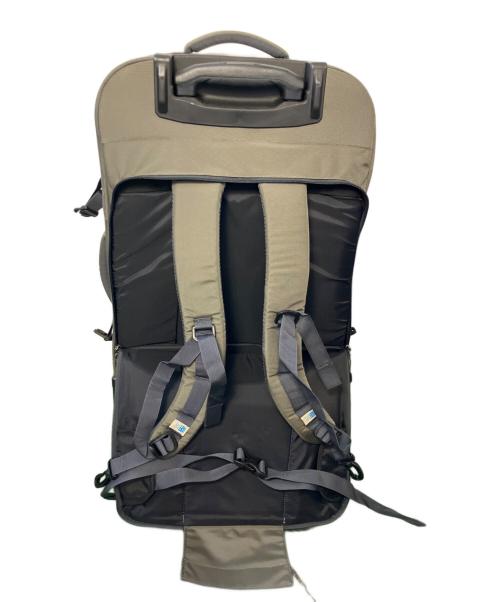 Karrimor（カリマー）Karrimor (カリマー) Karrimor エアポートプロ40 キャリーバッグ オリーブの古着・服飾アイテム