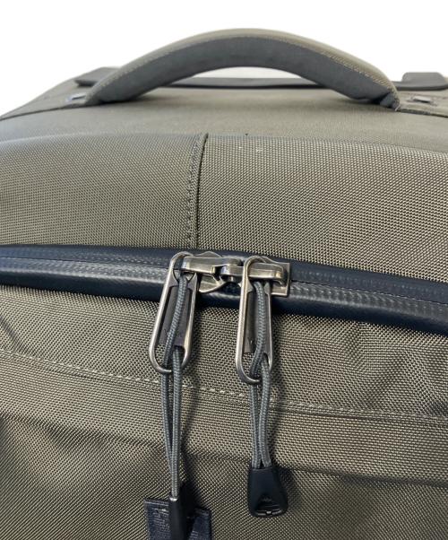 Karrimor（カリマー）Karrimor (カリマー) Karrimor エアポートプロ40 キャリーバッグ オリーブの古着・服飾アイテム