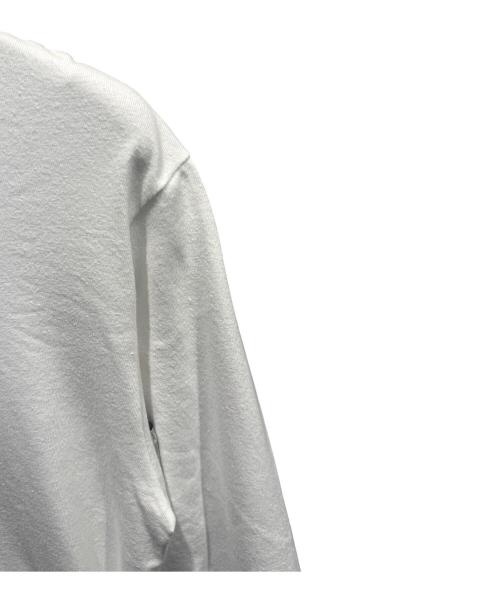 SUPREME（シュプリーム）SUPREME (シュプリーム) Supreme/BOX Logo L/S Tee White ホワイト サイズ:Sの古着・服飾アイテム