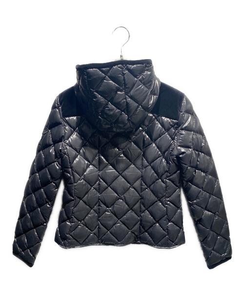 MONCLER（モンクレール）MONCLER (モンクレール) HARLE/ダウンジャケット/D20934630080 ブラック サイズ:00の古着・服飾アイテム