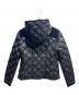 MONCLER (モンクレール) HARLE/ダウンジャケット/D20934630080 ブラック サイズ:00：60000円